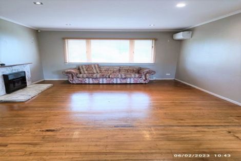 Photo of property in 22 Ferndale Road, Mount Wellington, Auckland, 1060