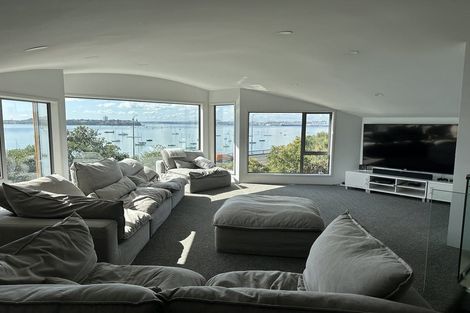 Photo of property in 3/43 Princes Street, Northcote Point, Auckland, 0627