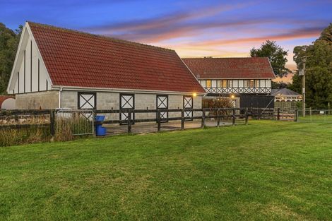 Photo of property in 267 Easterbrook Road, Fernside, Kaiapoi, 7691