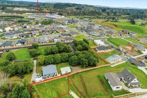 Photo of property in 21 Lily Way, Pyes Pa, Tauranga, 3112