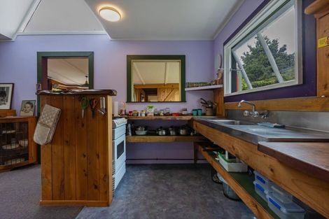 Photo of property in 1264 Paponga Road, Kohukohu, 0491