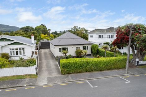 Photo of property in 11 Hathaway Avenue, Boulcott, Lower Hutt, 5010