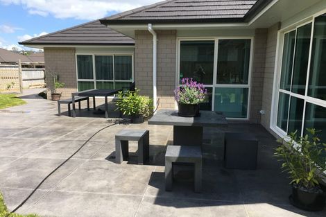 Photo of property in 12 Loftus Place, Flagstaff, Hamilton, 3210