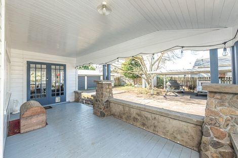 Photo of property in 50 Fitzherbert Avenue, Tawhero, Whanganui, 4501