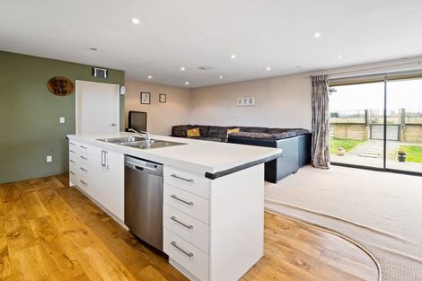 Photo of property in 4 Rangiora Woodend Road, Woodend, 7610