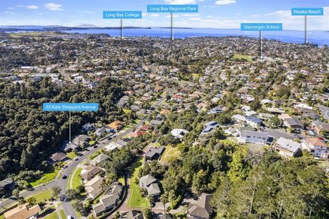 Photo of property in 33 Kate Sheppard Avenue, Torbay, Auckland, 0630