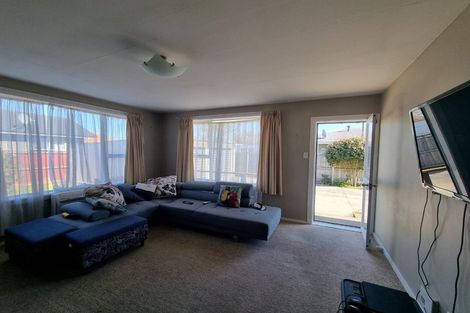 Photo of property in 4/578 Gloucester Street, Linwood, Christchurch, 8011