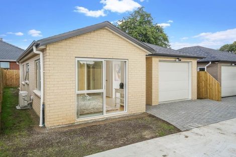 Photo of property in 61c Settlement Road, Papakura, 2110
