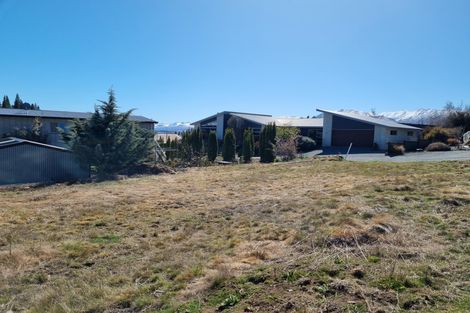 Photo of property in 24 Hamilton Drive, Lake Tekapo, 7999