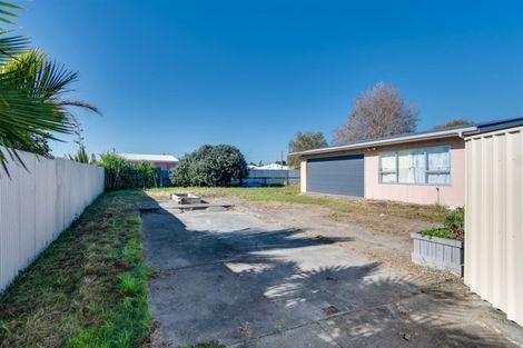 Photo of property in 43a Seddon Crescent, Marewa, Napier, 4110