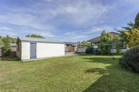 Photo of property in 141 Wales Street, Halswell, Christchurch, 8025