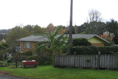 Photo of property in 17 Warkworth Street, Warkworth, 0910