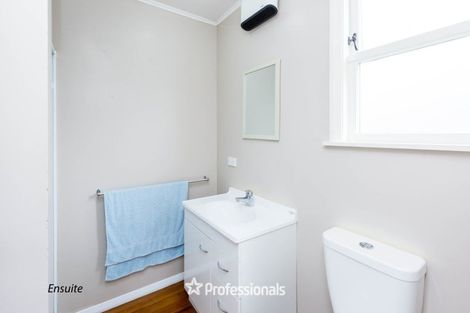 Photo of property in 8 Wilkie Crescent, Naenae, Lower Hutt, 5011