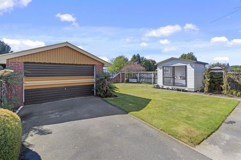 Photo of property in 9 Marshs Road, Templeton, Christchurch, 8042