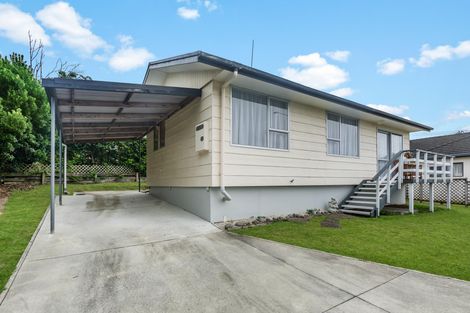 Photo of property in 25a Elizabeth Avenue, Morrinsville, 3300