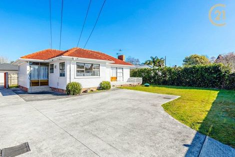 Photo of property in 81 Marne Road, Papakura, 2110