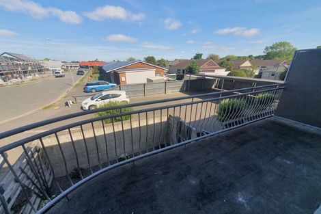 Photo of property in 9 Siddal Place, Richmond, Christchurch, 8013