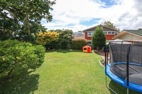 Photo of property in 49 Pulham Crescent, Queenwood, Hamilton, 3210