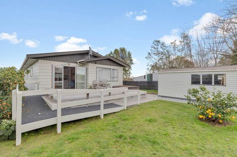Photo of property in 22 Dunlop Crescent, Te Aroha, 3320