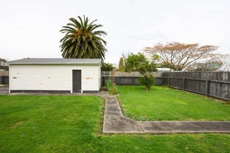 Photo of property in 7 Montgomery Street, Feilding, 4702