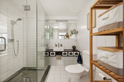 Photo of property in Sol Apartments, 13/37 Jessie Street, Te Aro, Wellington, 6011