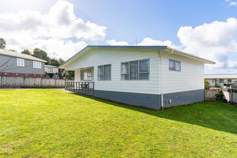 Photo of property in 12a Second Avenue, Dargaville, 0310