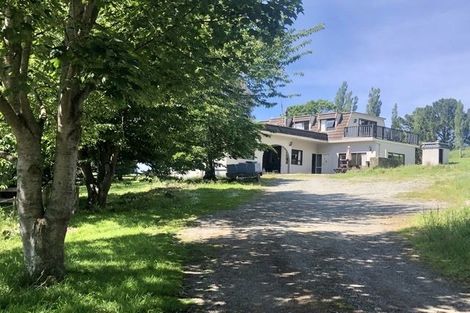 Photo of property in 93 Landsborough Road, Otipua Creek, Timaru, 7974