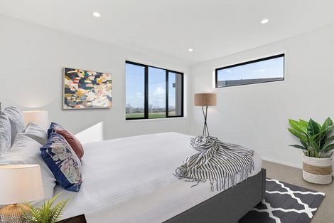 Photo of property in 29 Nga Pona Toru Road, Flat Bush, Auckland, 2019
