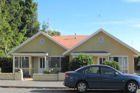Photo of property in 2/44 Burnett Street, Ashburton, 7700