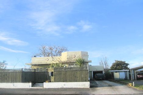 Photo of property in 708 Alexandra Street, Parkvale, Hastings, 4122