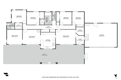 Photo of property in 51 Herbert Drive, Whangamata, 3620