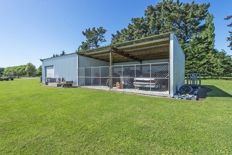 Photo of property in 1/521 Mclaughlins Road, Darfield, 7571