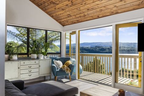 Photo of property in 262 Spencer Road, Lake Tarawera, Rotorua, 3076