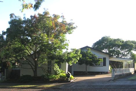 Photo of property in 172 Gowing Drive, Meadowbank, Auckland, 1072