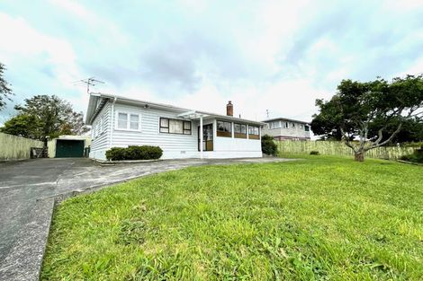 Photo of property in 2 Nield Road, Manurewa, Auckland, 2102