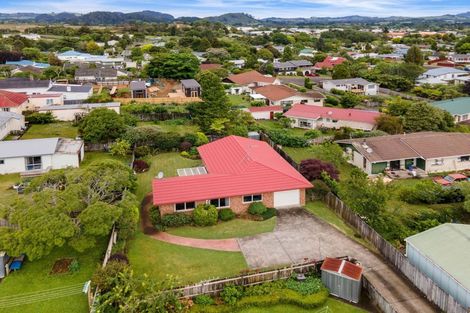 Photo of property in 100 Kensington Road, Waihi, 3610