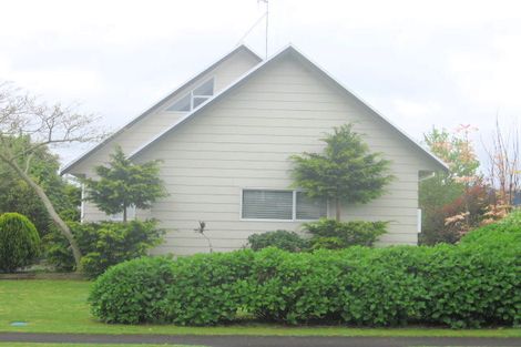 Photo of property in 37 Waimarei Avenue, Paeroa, 3600