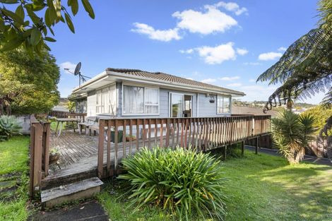 Photo of property in 30 Newham Place, Henderson, Auckland, 0612
