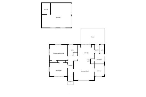 Photo of property in 15 West Street, Taumarunui, 3920