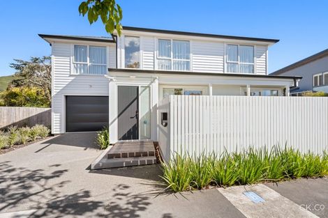 Photo of property in 30 Nile Street, Waterloo, Lower Hutt, 5011