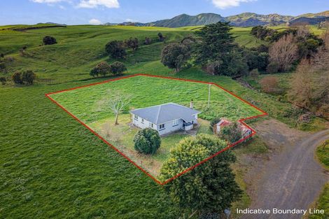 Photo of property in 25 Wyborn Road, Te Aroha, 3392