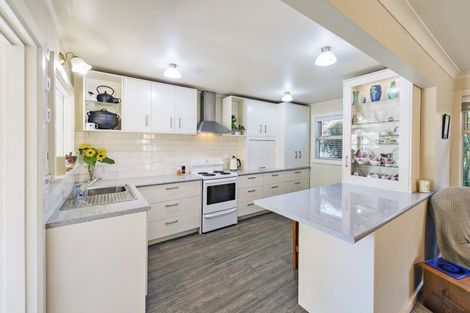 Photo of property in 60 Selwyn Street, Leeston, 7632