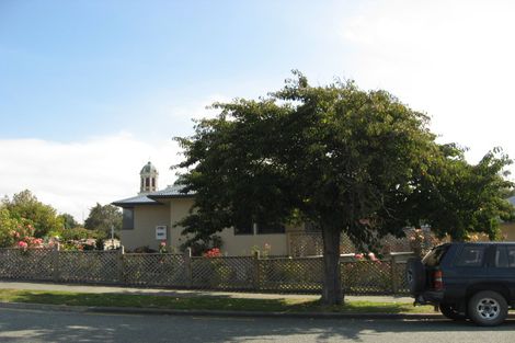 Photo of property in 1/3 Rose Street, Parkside, Timaru, 7910