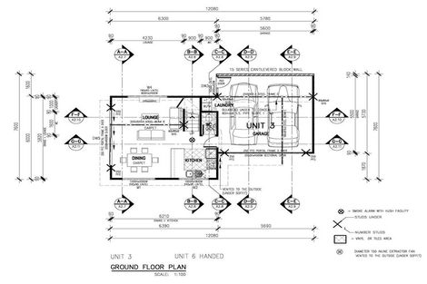 Photo of property in 6/33 Elizabeth Street, Riccarton, Christchurch, 8041