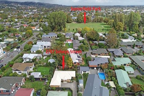 Photo of property in 2/87 Selwyn Street, Somerfield, Christchurch, 8024