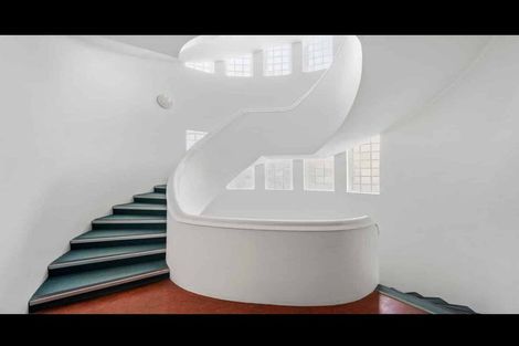 Photo of property in Atlas House, 16a/22 Ghuznee Street, Te Aro, Wellington, 6011