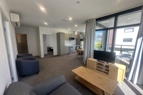 Photo of property in Wyndham Gardens Apartments, 30 Red Oaks Drive, Frankton, Queenstown, 9300
