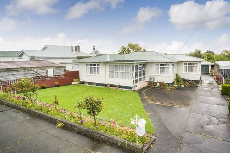 Photo of property in 35 Morris Street, Marton, 4710