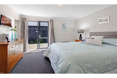 Photo of property in 21 Te Kereme Street, Marshland, Christchurch, 8083