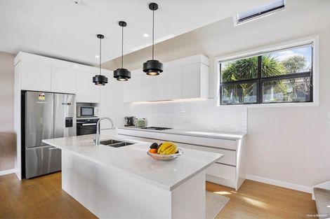 Photo of property in 14 Sarawia Street, Newmarket, Auckland, 1052